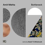 cover: Amit Mehta - Bottleneck