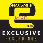 cover: Maxismith - Jack It