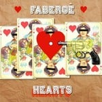 cover: Faberge - Hearts