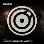 cover: Actraiser - Separation Anxiety EP