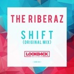 cover: The Riberaz - Shift