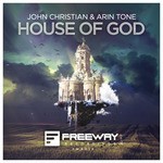 cover: Arin Tone|John Christian - House Of God