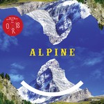 cover: The Orb - Alpine