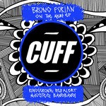 cover: Bruno Furlan - On The Alert EP