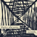 cover: Ilario Alicante - Zenith