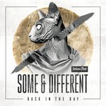 cover: Different|Some - Back In The Day