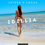 cover: Arthur D'amour - Idillia