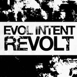 cover: Evol Intent - REVOLT