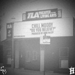 cover: Chill Moody - Do You Believe?