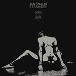 cover: Jan Staller - Stranger