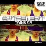 cover: Outselect - Twins EP