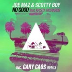 cover: Joe Maz|Scotty Boy - No Good