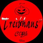 cover: Clark B - Treibhaus EP