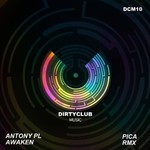 cover: Antony Pl|Pica - Awaken