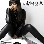 cover: Dj Manu A - Aimlessly