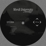 cover: Verdi Interrato - Chronologia