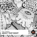 cover: Fer Castro - About That Night