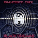 cover: Francesco Chini - Black Dreams