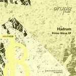 cover: Hadrum - Primo Wave EP