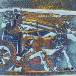 cover: Agola - Chariot EP