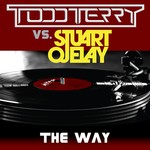 cover: Todd Terry - The Way