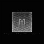 cover: Surrism - If I Appear As A God, You Will Be No More Than I