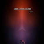 cover: ALEX AGLIERI|Luke - Glow