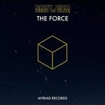 cover: Diego Di Blasi|Roby Zico - The Force