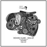 cover: Rowen Clark - Dica EP