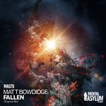 cover: Matt Bowdidge - Fallen