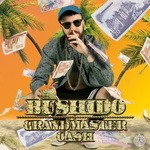 cover: Bushido - Grandmaster Cash