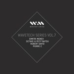 cover: Dimitri Monev|Octave|Petit Batou|Pierre C|Robert David - Wavetech Series Vol 7