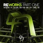 cover: Agressor Bunx|Btk|Cold Fusion|Concept Vision|Impak|Optiv|Segment|Signs - Reworks Part One