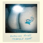 cover: Burning Fuses - Terrible Night