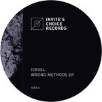 cover: Hertz Collision|Savas Pascalidis|Wrong Assessment - Wrong Methods EP