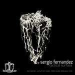 cover: Sergio Fernandez - Tactical Surface