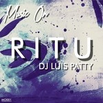 cover: Dj Luis Patty - RITU