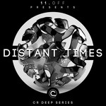 cover: 11.off - Distant Times