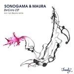 cover: Maura|Sonogama - DeCero EP