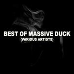 cover: Various - Best Of Massive Duck Vol 3