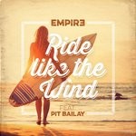 cover: Empir3 - Ride Like The Wind