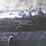 cover: Roberto Piosna - Aphellion