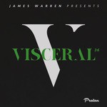 cover: James Warren|Various - Visceral 036