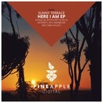 cover: Sunny Terrace - Here I Am