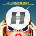 cover: Volac - Haute Couture Remixes