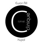 cover: Ewan Rill - Kupol