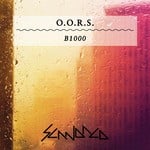 cover: O.o.r.s - B1000