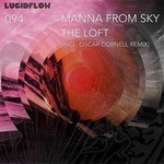 cover: Manna From Sky - The Loft