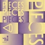 cover: Various - WellDone! Pieces 01