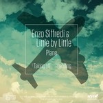 cover: Enzo Siffredi|Little By Little - Plane